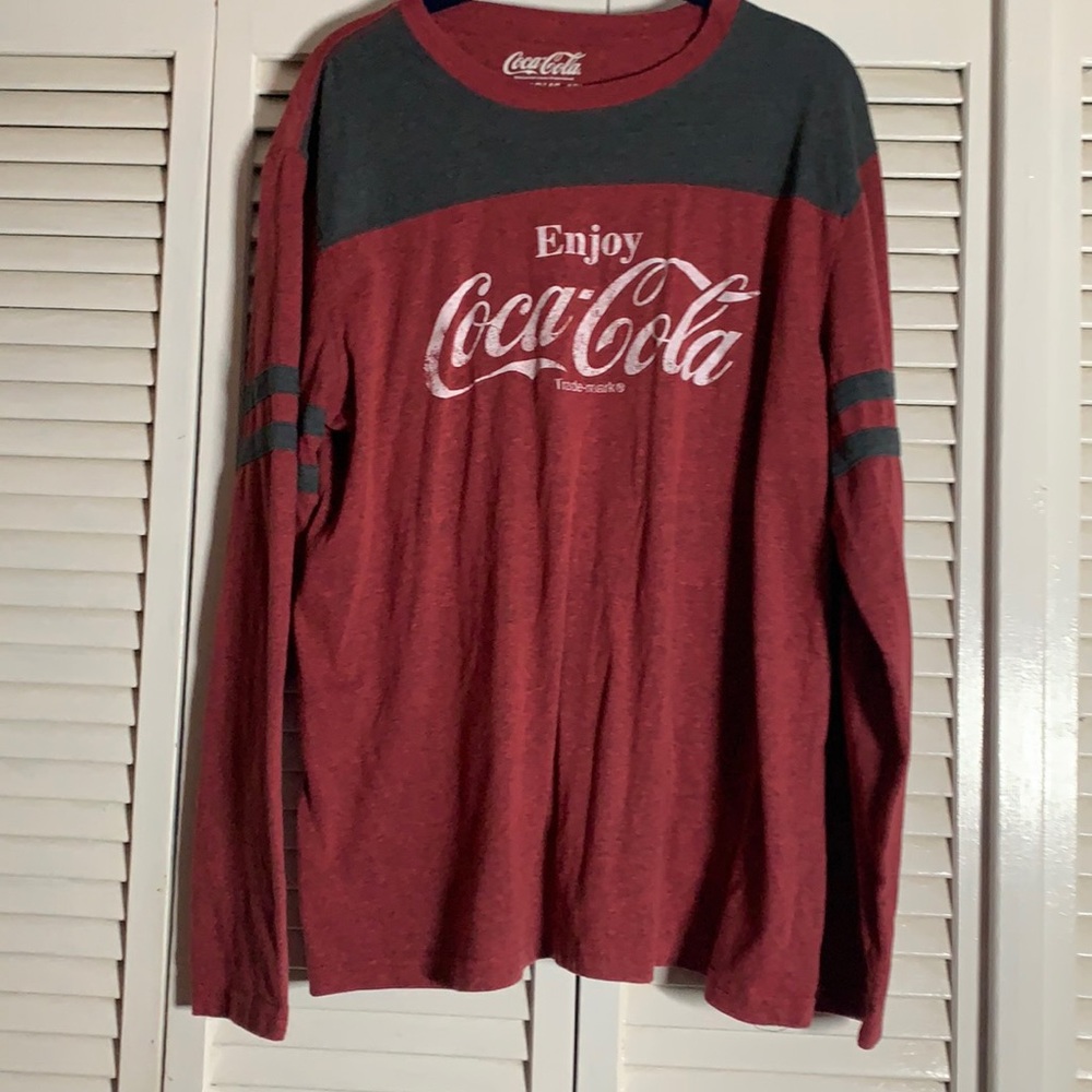 Coca Cola Tee
